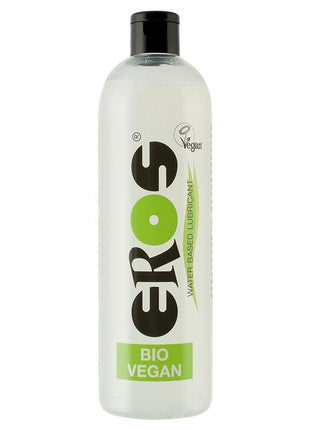 Water Base Lubricant Vegan 100 Natural 500 ml