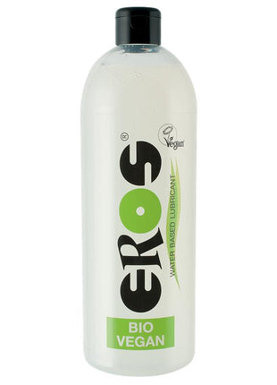 Water Base Lubricant Vegan 100 Natural 1000ml