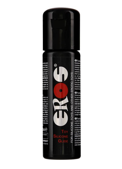 Toy Silicone Glide 100 ml