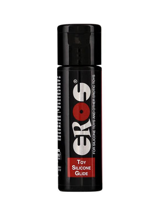 Toy Silicone Glide 30 ml
