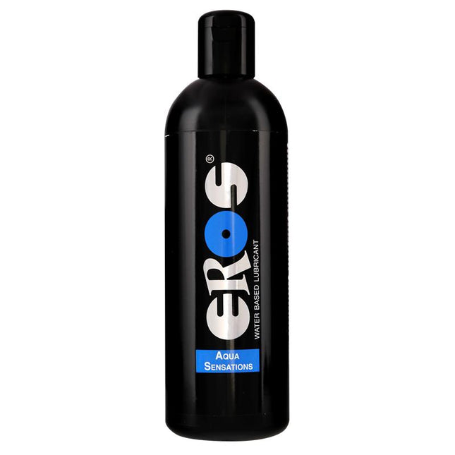 Lub Aqua Sensations 1000 ml