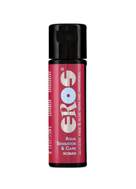 Lub Aqua Sensation and Care 30 ml