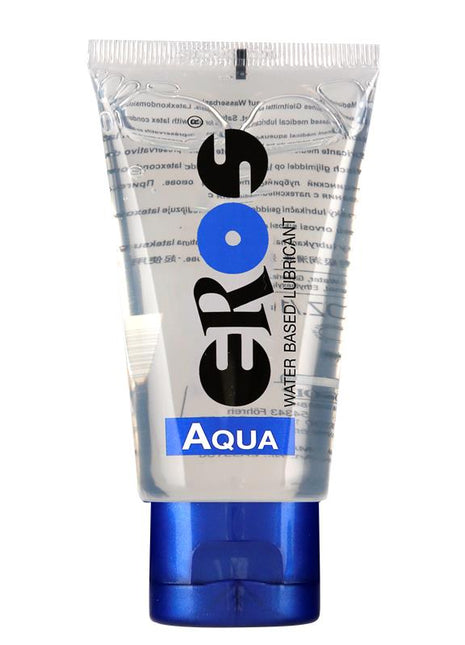 Lube Aqua Tube 50 ml
