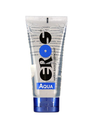 Lub Aqua Tube 100 ml