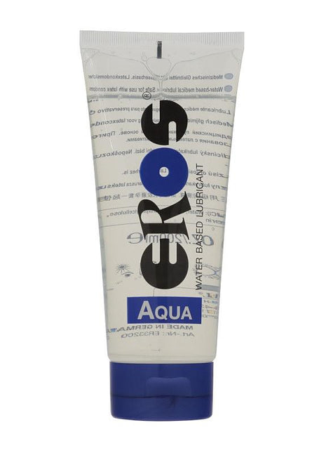Lub Aqua Tube 200 ml