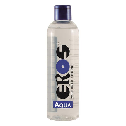 Lub Aqua Bottle 250 ml