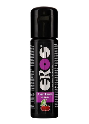 Lub Tasty Fruits Cherry 100 ml