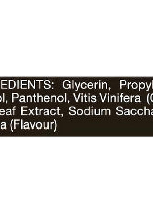 Lub Tasty Fruits Cherry 100 ml
