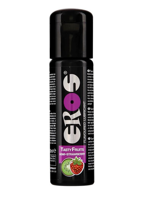 Lub Tasty Fruits Kiwi Strawberry 100 ml
