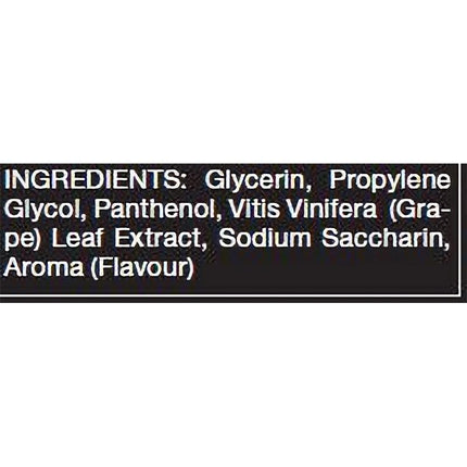 Lub Tasty Fruits Kiwi Strawberry 100 ml