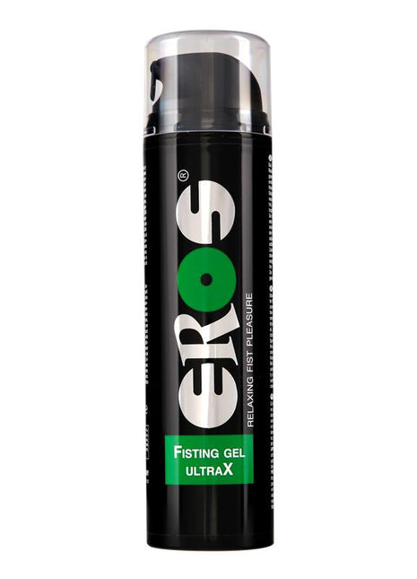 Fisting Gel UltraX 200 ml