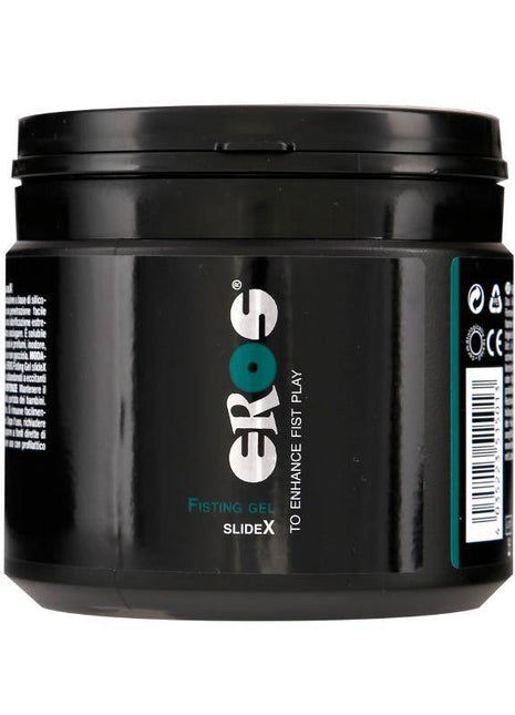 Fisting Gel SlideX 500 ml