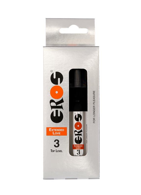 Spray Extended Love Top Level 3 30 ml