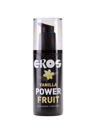 Lub Vanilla Power Fruit 125 ml