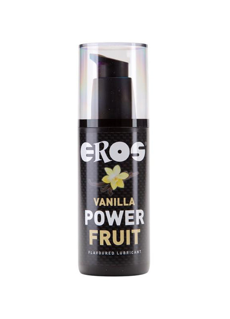 Lub Vanilla Power Fruit 125 ml