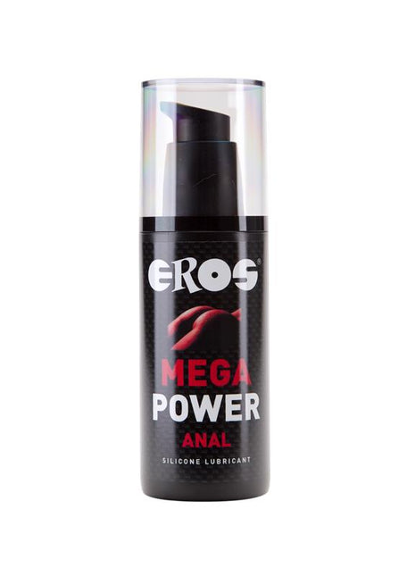 Mega Power Anal 125 ml