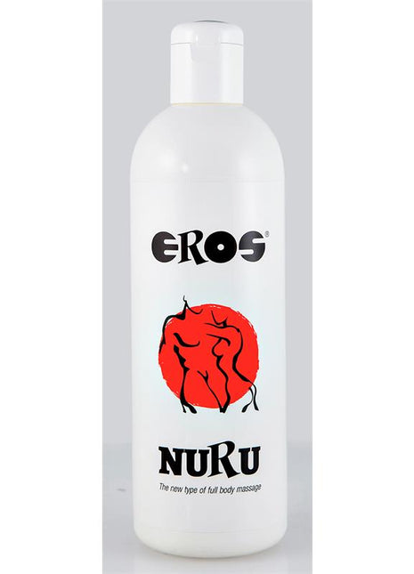Massage Gel Water Base 1000 ml