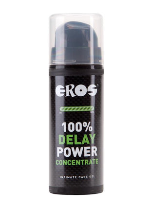 Delay Gel 100 Concentrate Power 30 ml