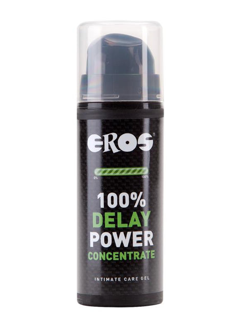 Delay Gel 100 Concentrate Power 30 ml