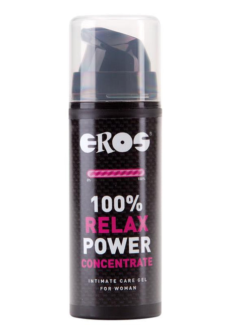 Relax 100 Power Concentrate Woman 30 ml