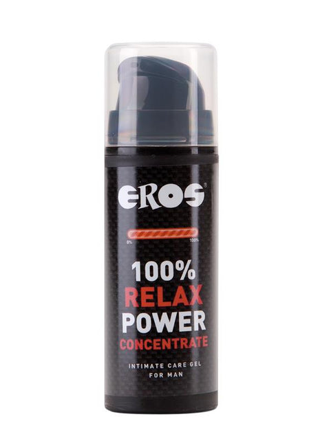 Relax 100 Power Concentrate Man 30 ml