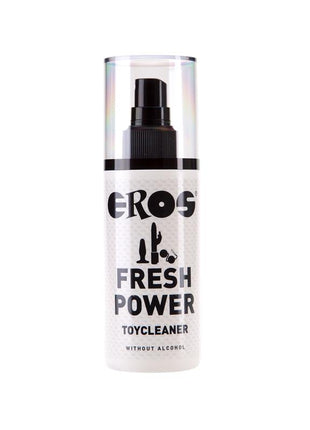 Toycleaner Fresh Power 125 ml