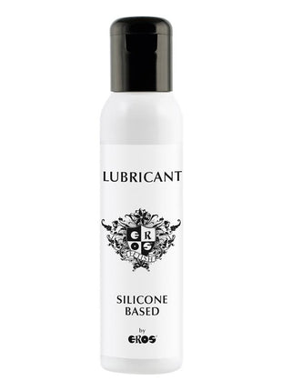 Silicone Based Lubricant 100 ml