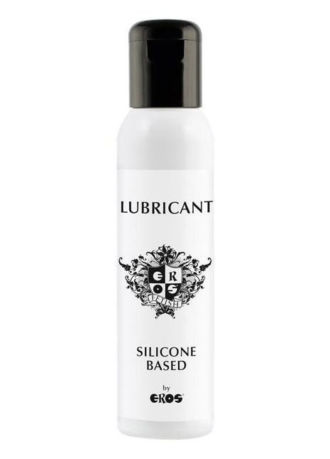 Silicone Based Lubricant 100 ml