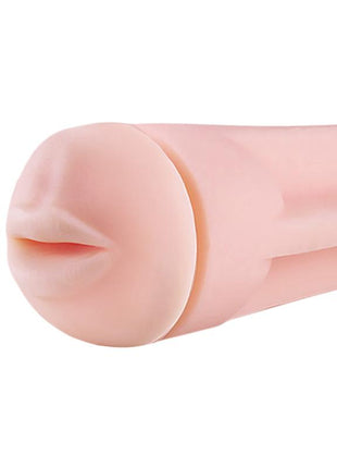 Mann1 Realistic Male Masturbator Mouth Shape