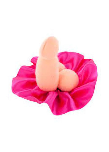 Penis Shape Cockade