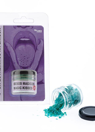 Blueberry Flavor Candy with Movement