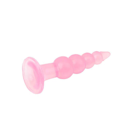 Butt Plug Bumpy 5.6