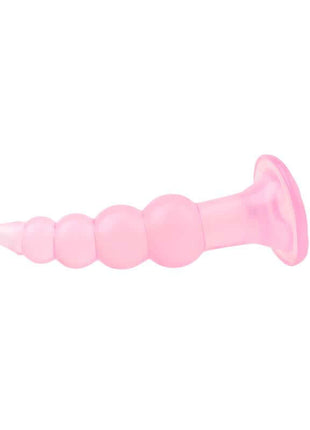 Butt Plug Bumpy 5.6