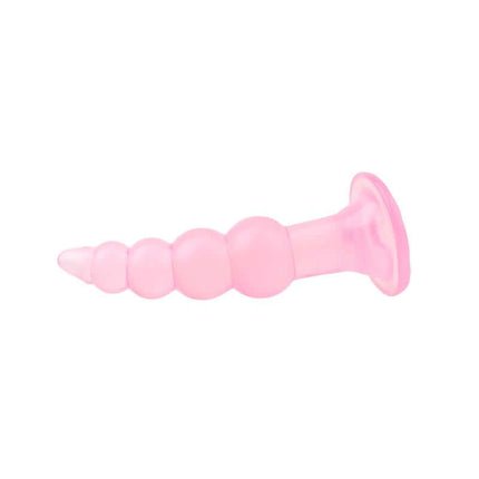 Butt Plug Bumpy 5.6