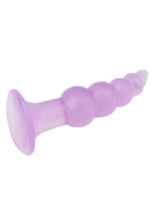 Butt Plug Bumpy 5.6