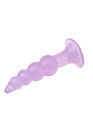 Butt Plug Bumpy 5.6