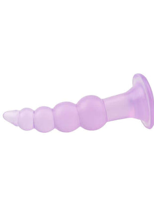 Butt Plug Bumpy 5.6