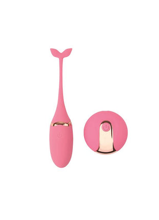Vibrating Bullet Remote Control Beckoning Beats USB Silicone 59