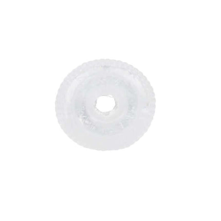 Male Masturbator Palm Stroker No. 3 - 4.9 Clear