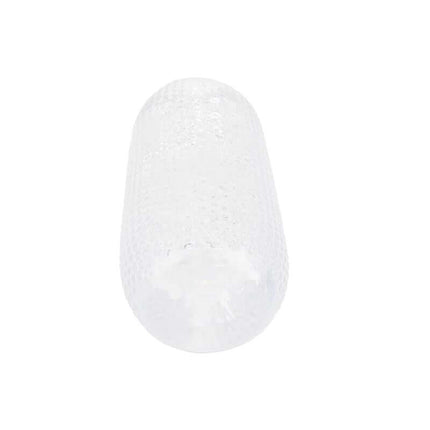 Male Masturbator Palm Stroker No. 3 - 4.9 Clear