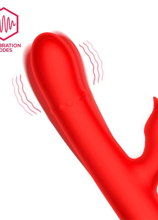 Divya Vibe with Up and Down Internal Ring Beads and Pulsation Magnetic USB