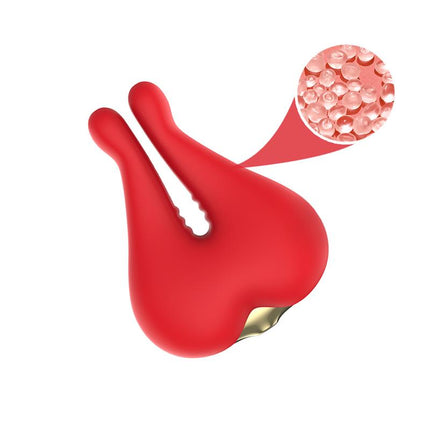 Magnetic Nipple Clamp with Collar