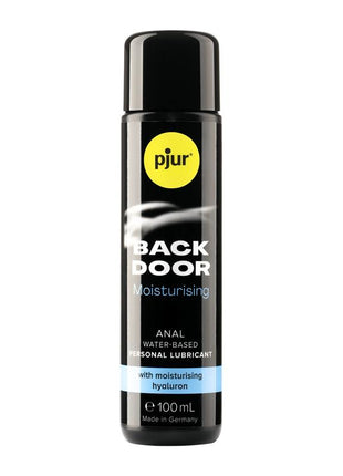 Pjur Backdoor Anal Comfort Glide 100 ml