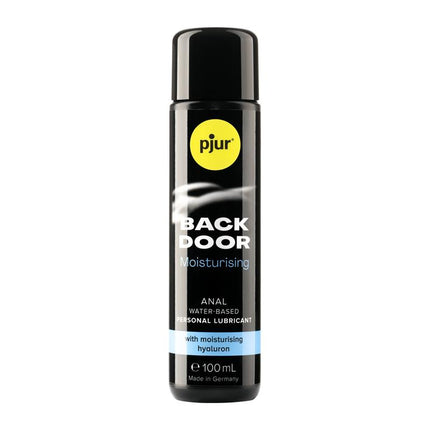 Pjur Backdoor Anal Comfort Glide 100 ml