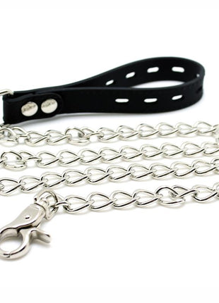 Collar with Leash Silicone