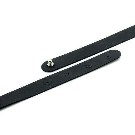 Collar Slut Silicone
