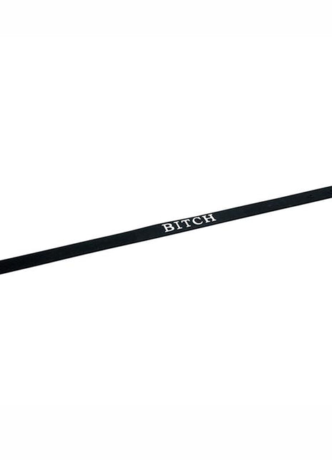 Collar Bitch Silicone