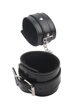 Ankle Cuffs Obey Me 36 cm