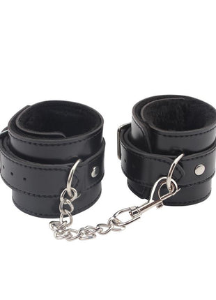 Ankle Cuffs Obey Me 36 cm