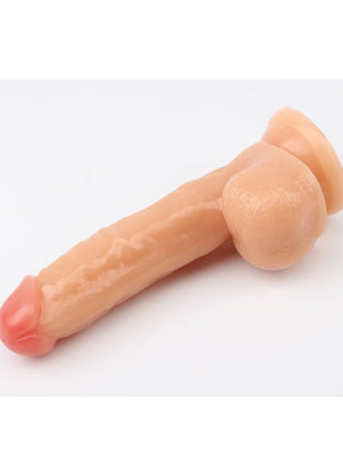 Dildo Shadow 22 x 45 cm Flesh